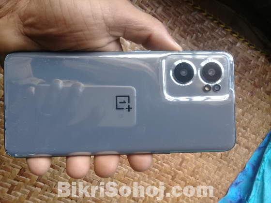 OnePlus Nord CE 2
